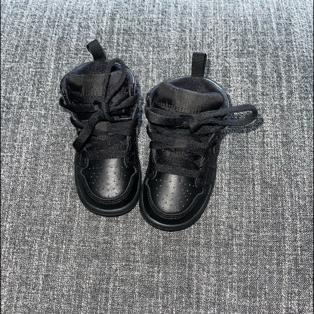 Nike Jordan Retro’s